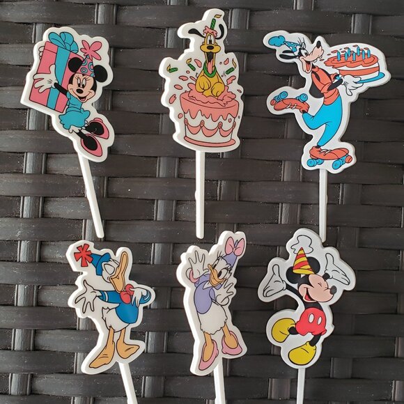 NWT Tupperware Disney candle holder set - Picture 1 of 11